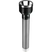 Capida Taschenlampe und Powerbank – 2.400 mAh – Grau