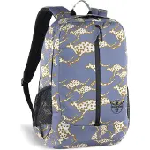 Chiemsee Freizeitrucksack Rucksack mit Laptopfach Jump N Fly Backpack Purple blaugrau