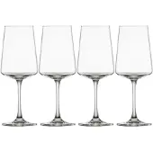 Zwiesel Glas SCHOTT Weißweinglas 4er-Set MIOVINO