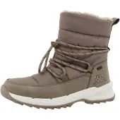 Kappa Winterstiefel Beige in Gr. 38