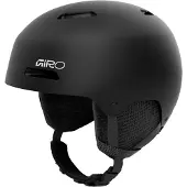 Giro Skihelm Crue Kinder Matte Black-52 - 55,5 cm