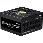 Zalman ZM1200-TMX2 TerraMax II 80 Plus Gold PSU Full-modular ATX 3.0 PCIe 5.0 - - 80 - Netzteil - ATX