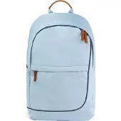 Satch Freizeitrucksack Pure Ice Blue