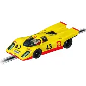Carrera Porsche 917KH "No.43", Spa 1000km, 1971