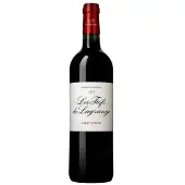 Château Lagrange Les Fiefs de Lagrange 2019 - Zweitwein