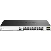D-Link Red64207 Switch