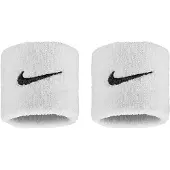 Nike Accessories Swoosh Classic Handgelenkband 2 Einheiten