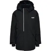 Hummel hmlJR Snow WP 10K Set, Schwarz, Junior