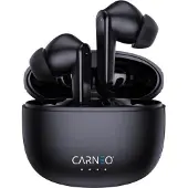 Carneo HERO pods ANC + ENC Black