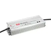 Meanwell AC/DC-Einbaunetzteil HEP-320-4