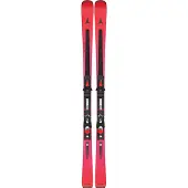 Atomic Redster G8 RVSK C + I 12 GW