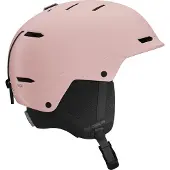 Salomon - Ski /Snowboard Helm - Husk Heavenly Pink für Herren - Größe L - Rosa