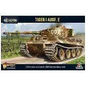 Poromagia 402012015 - Tiger I Ausf. E Tabletop