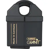 ABUS Vorhängeschloss GRANIT 37/60 10008018-01