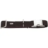 Hunter Halsband Softie Alu-Strong Kunstleder Nubuk