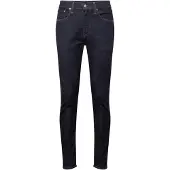 Levi's für Herren. 28833-0280 Jeans 512 Slim Taper navy (38/32), Blau, Lässig, Baumwolle, Denim, Marine