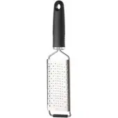 AdHoc Reibe Giano 2-Way Coarse Black 29,5 cm