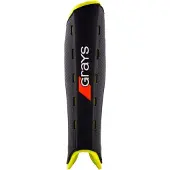 Grays G600 Schienbeinschoner Schwarz S Schwarz S