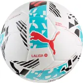 Puma Orbita Laliga 1 Fifa Quality Wp Fußball