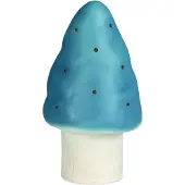 Heico Lampe Pilz 15x28 cm Terra