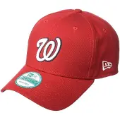 New Era Mlb The League Washington Nationals Otc Kappe