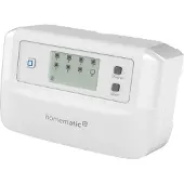 EQ-3 IP 161656A0, Fußboden-Heizungscontroller, 8 Kanäle, motorisch