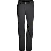 Maier Sports Damen Hose Rechberg Da-Hose lining el. (kurz)