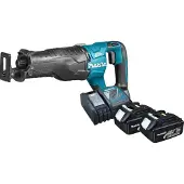 Makita DJR187ZK inkl. 3,0-Ah-Akku