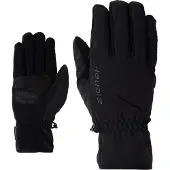 Ziener Import-z Glove man black (12) 9,5