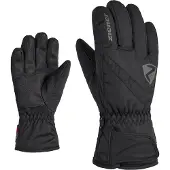 Ziener Handschuhe Loriko AS(R) Gloves Kinder Black-4