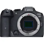 Canon Eos R7 Kompaktkamera