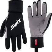 Swix Cover Glove, jet Black, 8 jet black (10120) 8