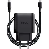 Trust 25722-45w Usb-c-ladegerät