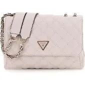 GUESS Giully II Compound Convertible Flap Bag