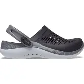 Crocs Literide 360 Holzschuhe