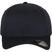 Flexfit Flex Cap "Wooly Combed Youth"