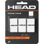 Head Gripband Prime Tour 3 pcs Pack Overgrip
