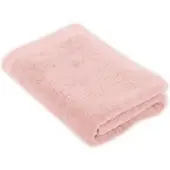 Tiseco Badetuch Home Studio Delux Soft Pink - 70 x 140 cm