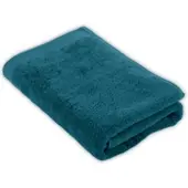 Tiseco Badetuch Home Studio Delux Teal - 70 x 140 cm