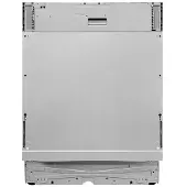 Electrolux SatelliteClean EEM48300L, Voll integriert, Standardgröße (60 cm), Schwarz, Berührung, 1,5 m, 14 Maßgedecke