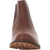 Timberland Attleboro PT Chelsea 0A6259, Schnürschuhe, Herren, Braun, Größe: 41