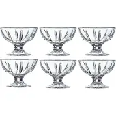 Arcoroc Seychelles Eisschale cl