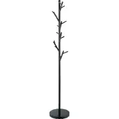 Jan Kurtz Garderobenständer Tree, schwarz