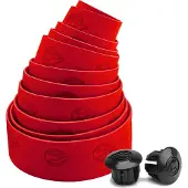 Cinelli Wave End Plugs Lenkerband