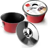 Ibili Venus 18 Cm Puddingform