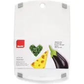 Ibili Cutting Board Weiß