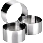 Ibili Kochring Clasica 4 cm