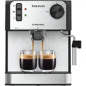 Taurus Cm851x Italienische Kaffeemaschine