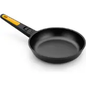 BRA Bratpfanne Mit Schnell Abnehmbarem Griff 18 Cm