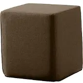 Jan Kurtz Pouf SITTING, Styroporkern mit PU-Schaummantel